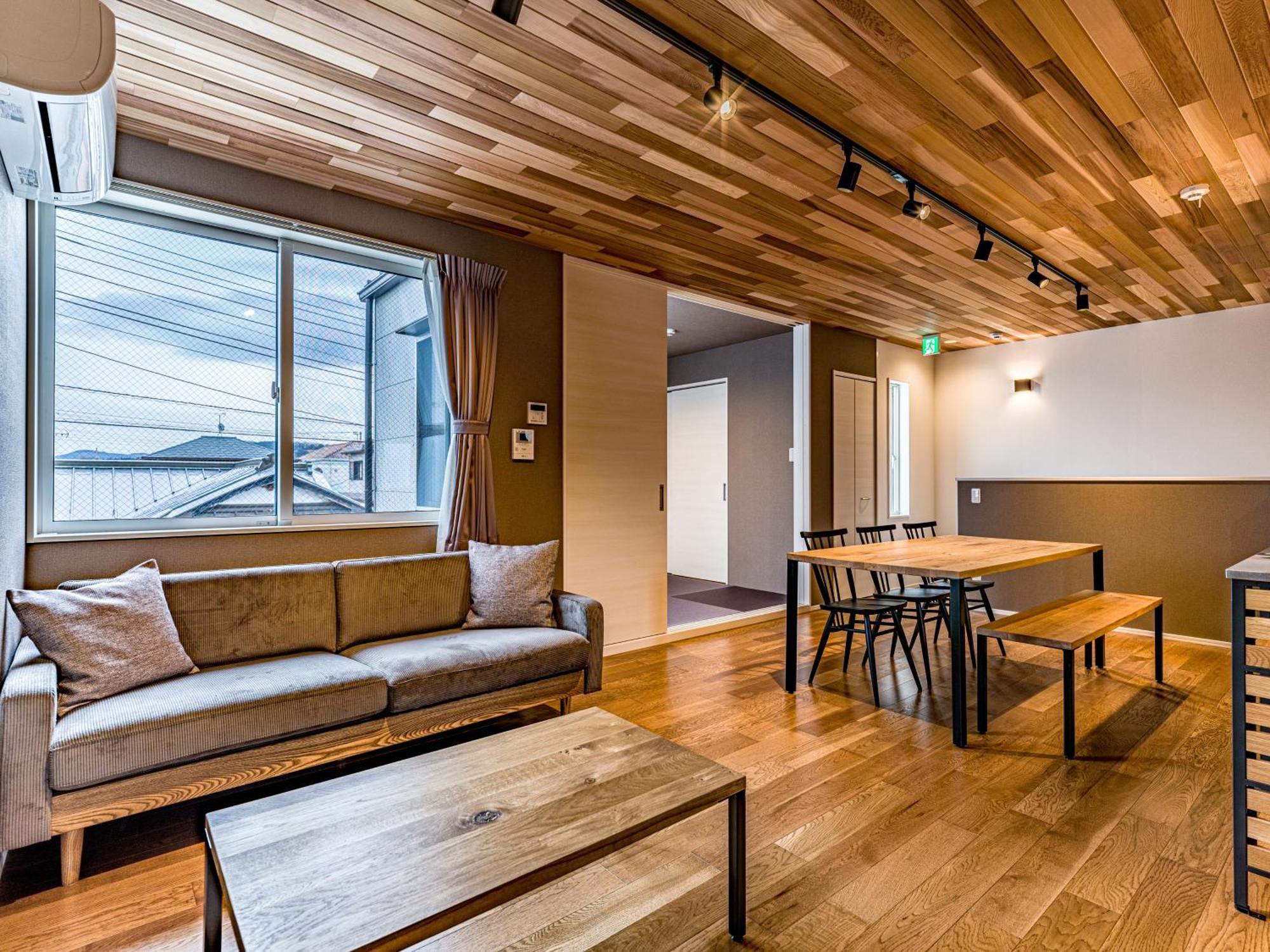 Rakuten Stay House X Will Style ฟูจิโนะมิยะ ภายนอก รูปภาพ
