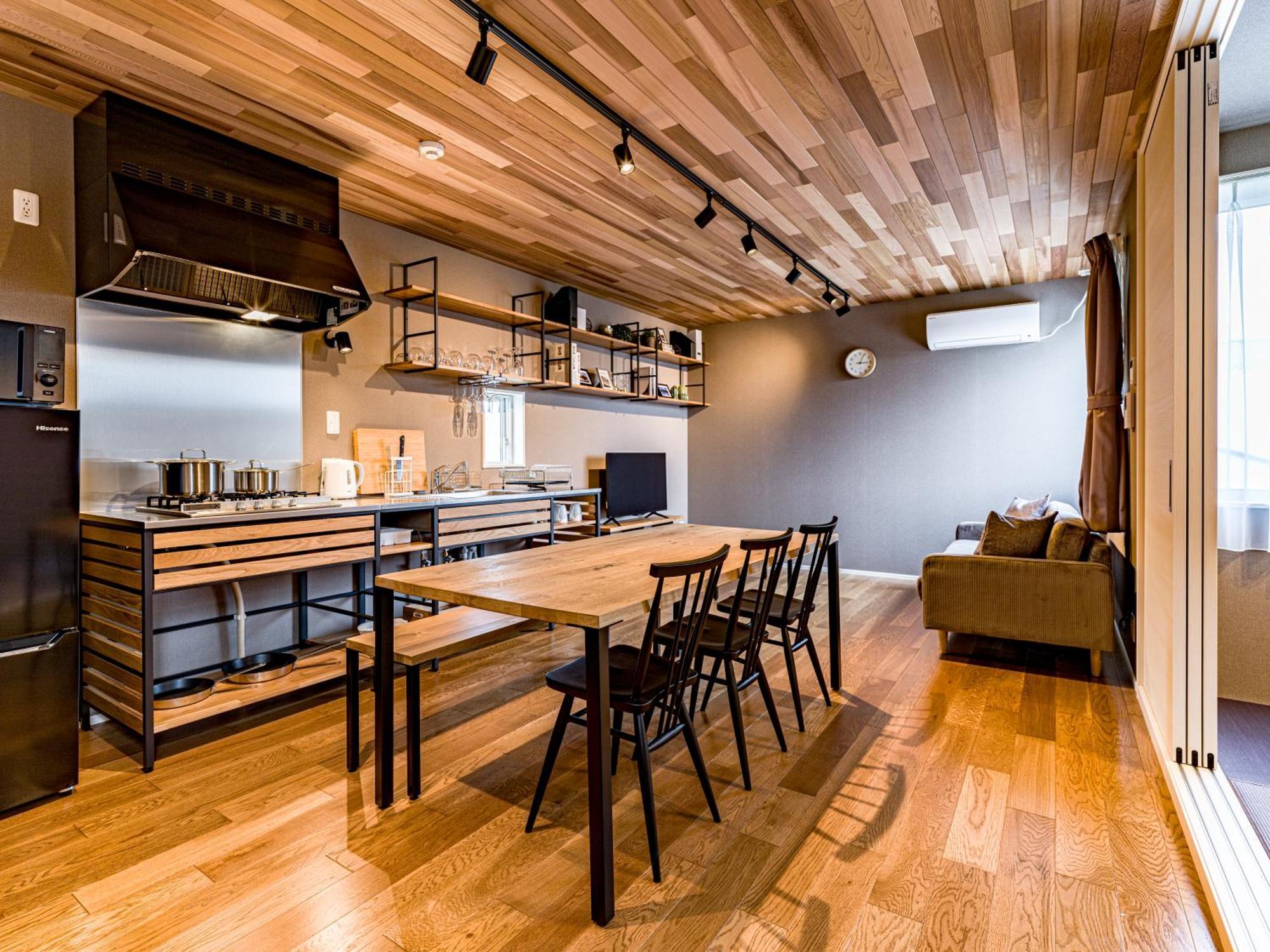 Rakuten Stay House X Will Style ฟูจิโนะมิยะ ภายนอก รูปภาพ