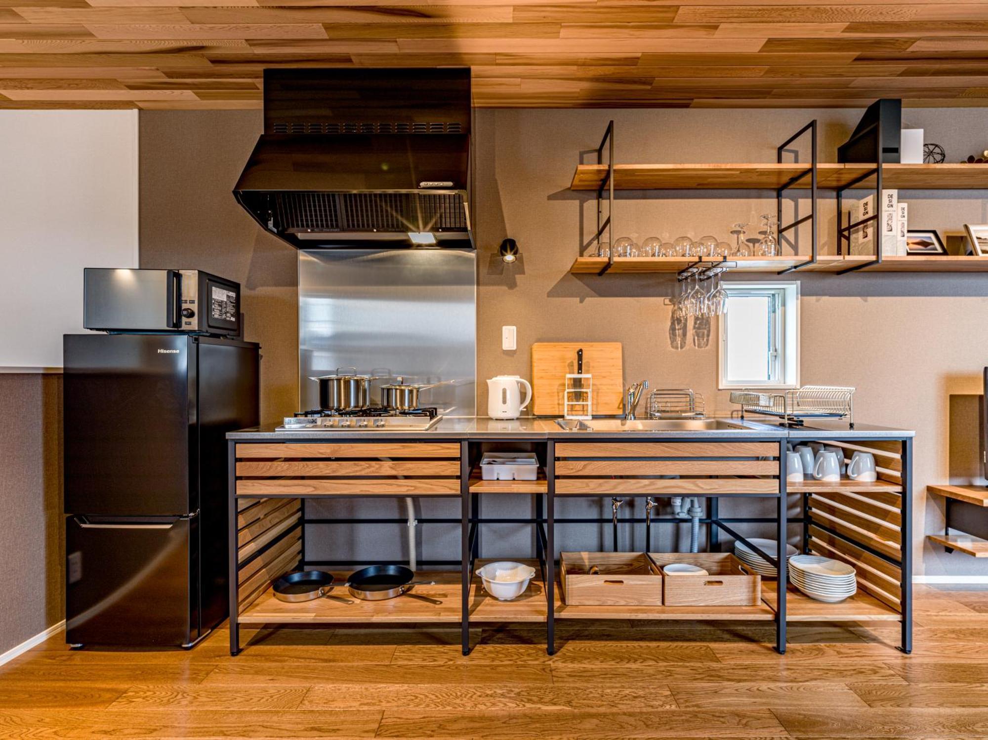 Rakuten Stay House X Will Style ฟูจิโนะมิยะ ภายนอก รูปภาพ